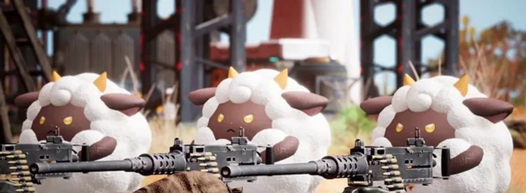 "Launch Megabonk and have fun". Palworld developer advises to stop arguing online and just play