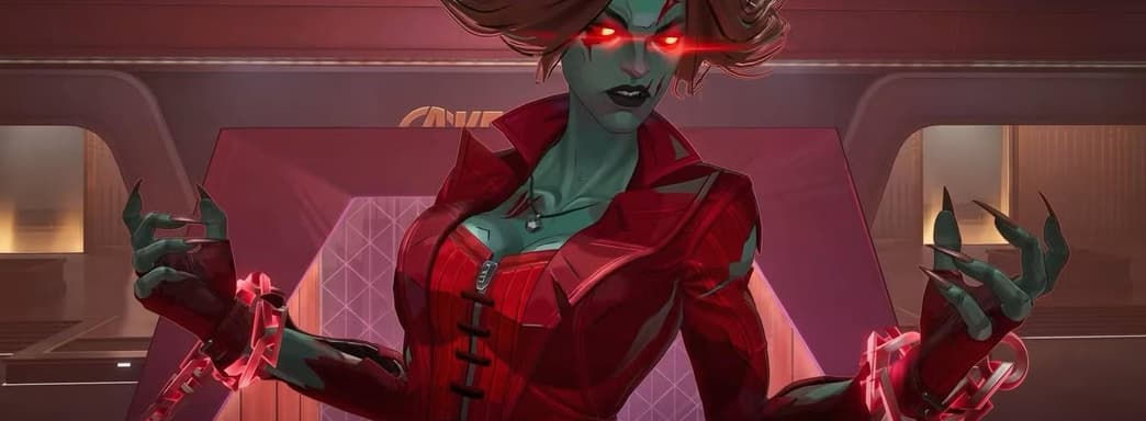 El número de jugadores de Marvel Rivals casi se duplicó tras el lanzamiento del modo Marvel Zombies