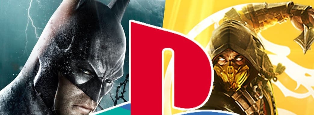 Batman, Mortal Kombat y Harry Potter no serán exclusivos de PlayStation. Sony отказалась от покупки Warner Bros. Discovery