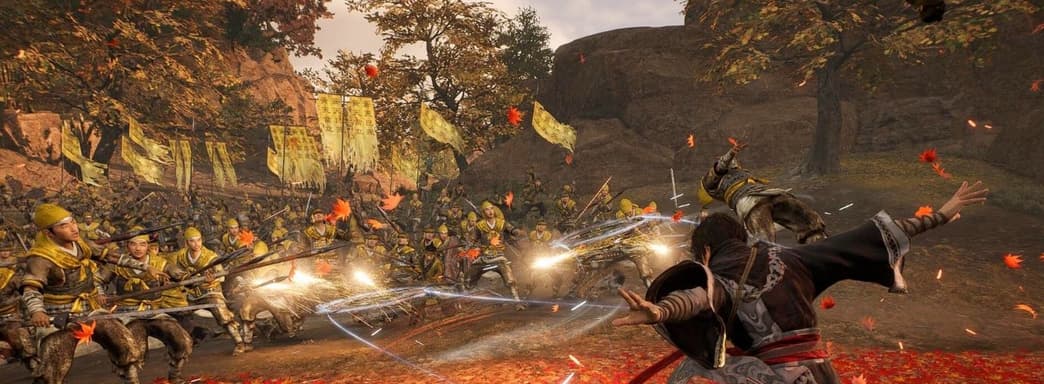 Koei Tecmo duplicó sus ganancias. La compañía volvió a ganar más en la bolsa que con los juegos