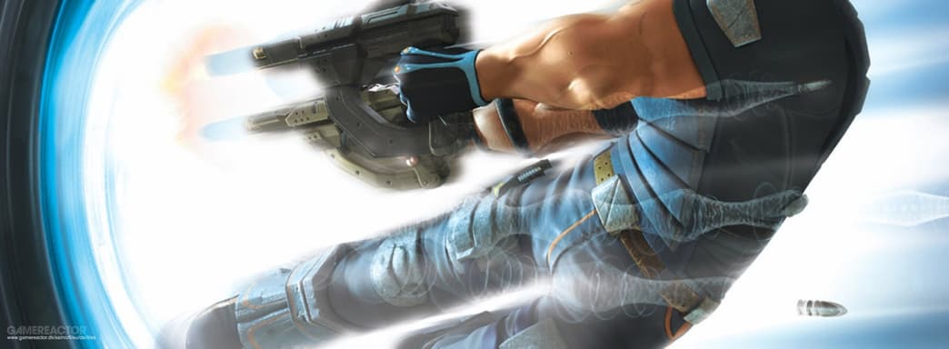TimeSplitters Rewind sale después de 12 años de espera. Se anuncia la fecha de lanzamiento