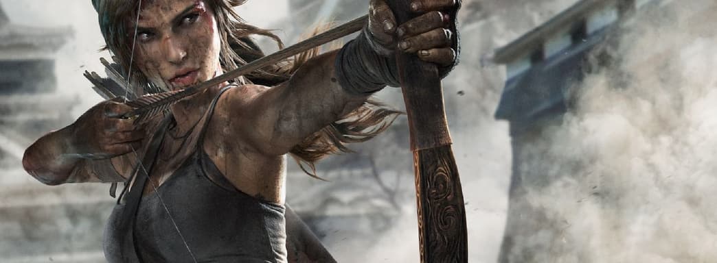 "Fue amor a primera vista". El cofundador de Eidos recordó cómo vio a Lara Croft por primera vez