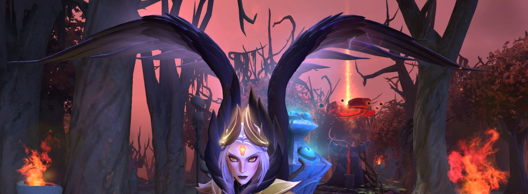 Se pasó de la raya: campeón ruso recibe un baneo VAC - Ganó The International de Dota 2