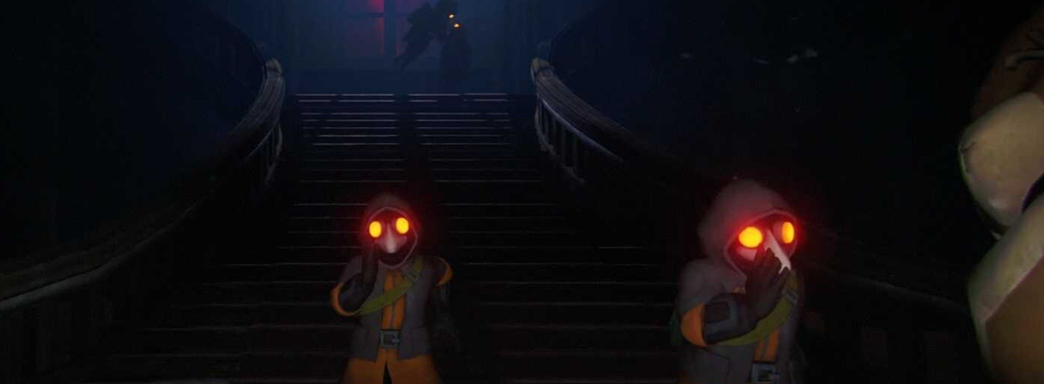 Comenzó el festival "Sustos en Steam 4" - Valve lanzó una colección de artículos digitales