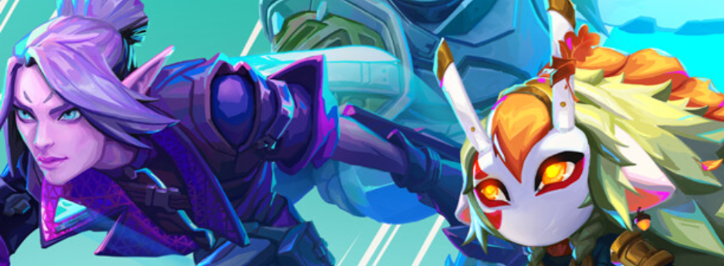 No despegó: cierran un nuevo MOBA roguelike 39 días después del lanzamiento de la versión completa