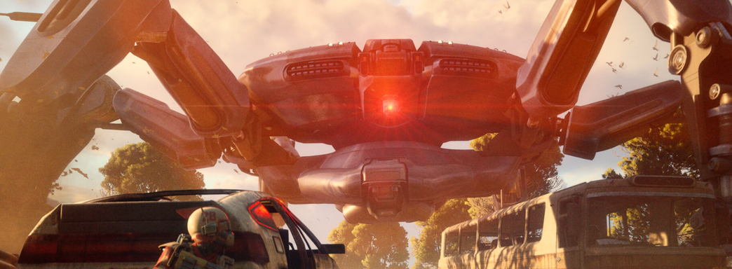 Tráiler de lanzamiento de ARC Raiders: un shooter de extracción con robots