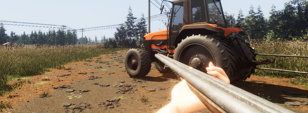 En Steam se lanza un juego de supervivencia al estilo DayZ: los desarrolladores se dirigieron a los jugadores en ruso y prometieron trabajar en la localización