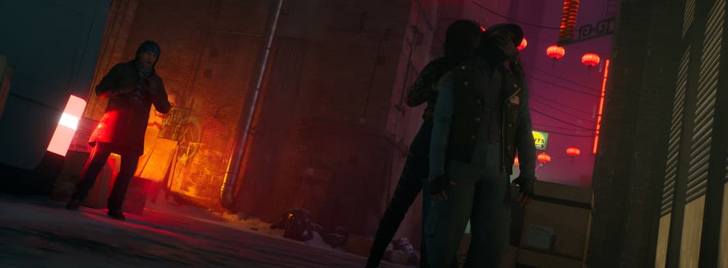 ¿Se puede salvar Vampire: The Masquerade - Bloodlines 2? El editor anunció mejoras