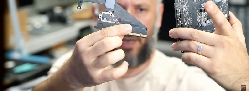 Un especialista en reparación de PC califica la RTX 5090 Founders Edition como uno de los peores diseños de tarjetas de video de la historia