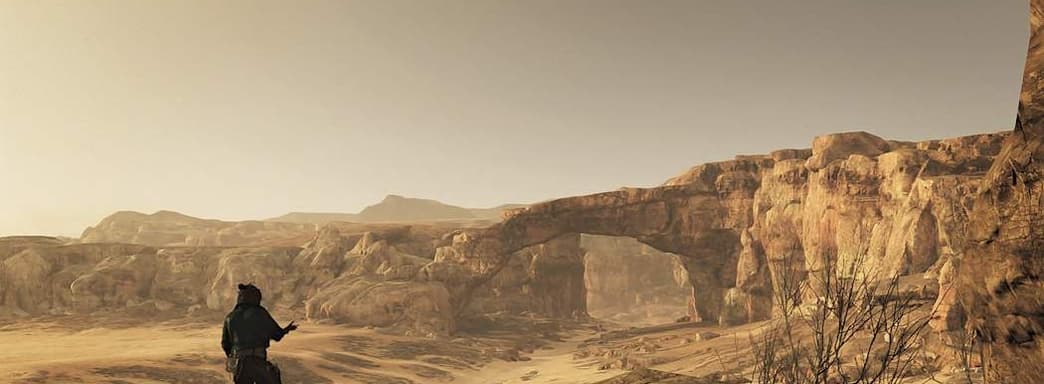 Ubisoft выпустил трёхчасовую демоверсию Star Wars Outlaws для Switch 2