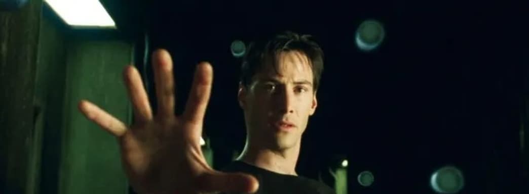 Хидео Кодзиме предлагали сделать игру по «Матрице», но Konami сказала «нет»