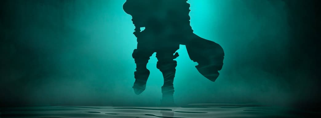 Святая Отступница: команда настольной игры Warhammer Quest: Darkwater показала миниатюру Брен Тайлис