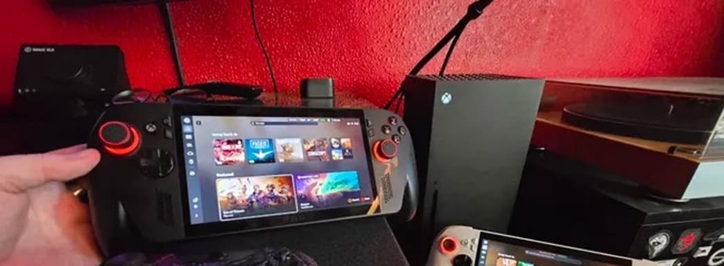 Xbox следующего поколения откроет доступ ко всем платформам — СМИ