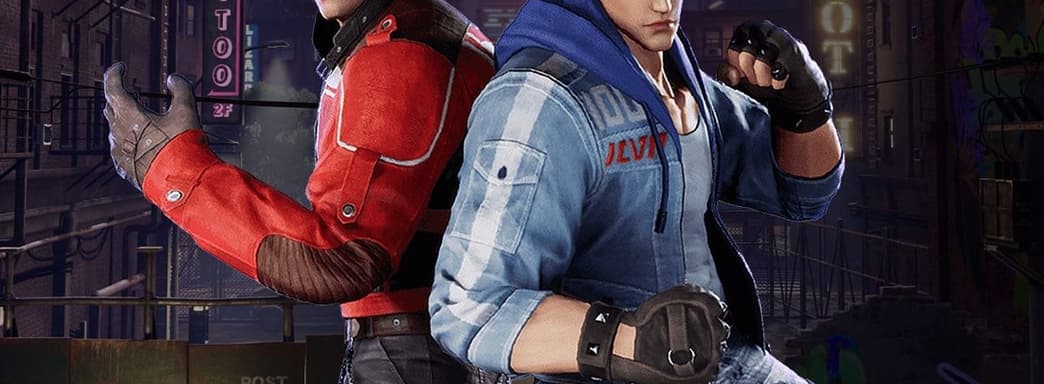 Double Dragon Revive разочаровала фанатов легендарной серии