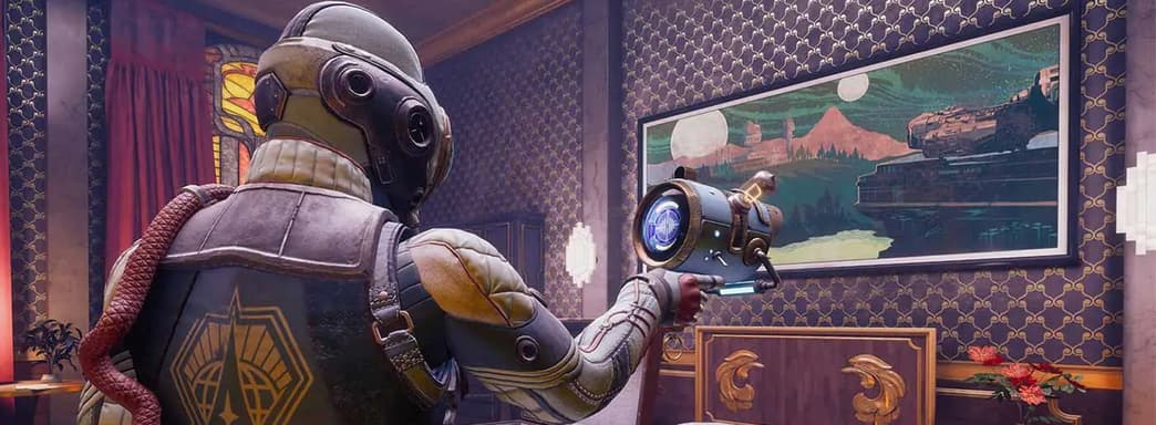 The Outer Worlds 2 высмеивает игроков, купивших премиальное издание