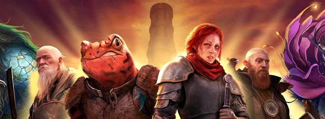 Наследница «Героев 3» достигла важного рубежа продаж. Songs of Conquest продают с крупной скидкой в Steam