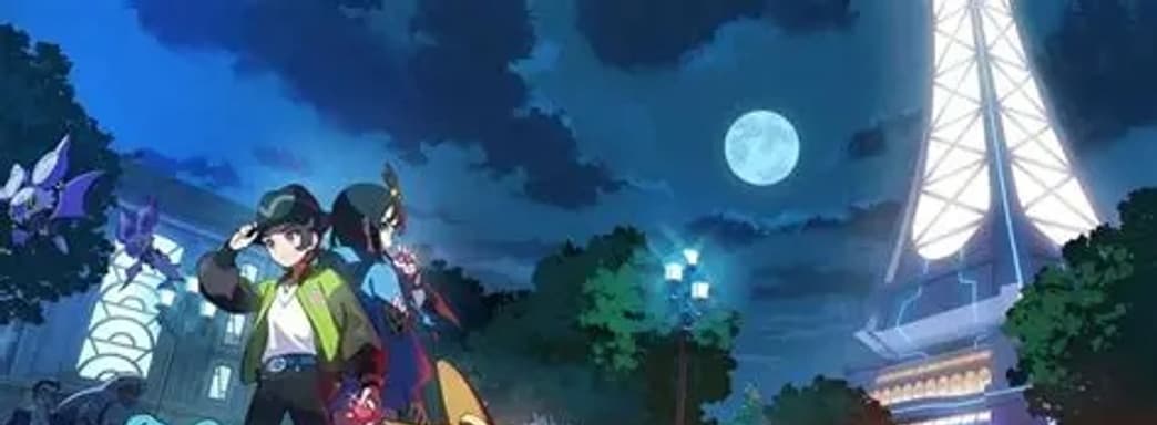 Nintendo празднует крупнейший успех с 2023 года. Pokémon Legends: Z-A штурмом взяла топ-продаж США