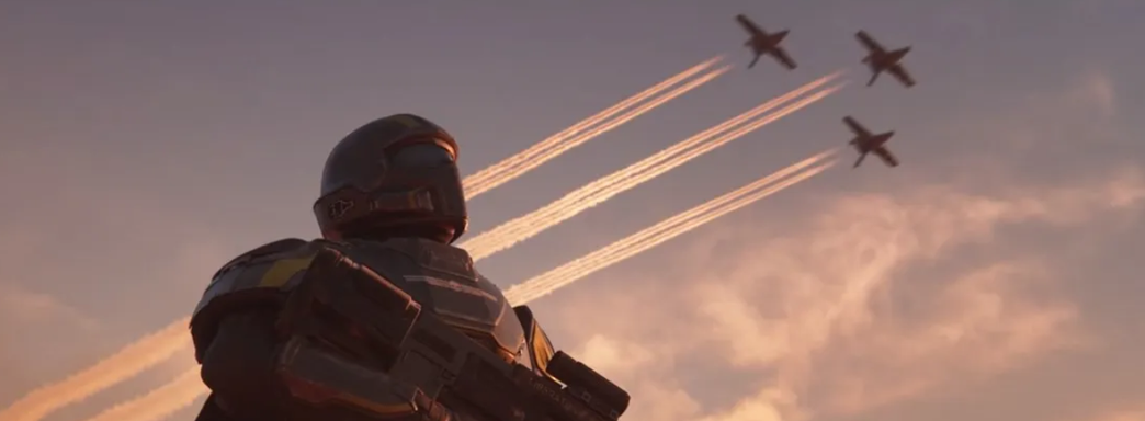 Фанат Helldivers 2 показал геймплей спин-оффа про пилота «Орла-1» на Unreal Engine 5