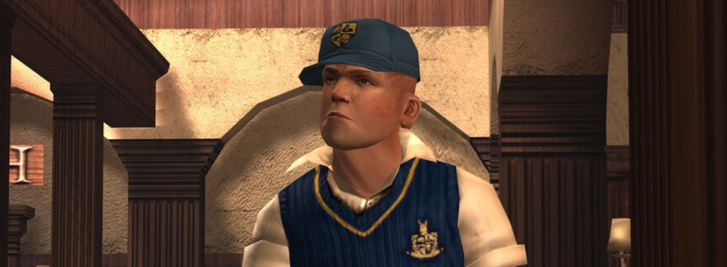 Моддеры представили Bully Online — как GTA Online, но в школьном сеттинге и с дополнительными мини-играми