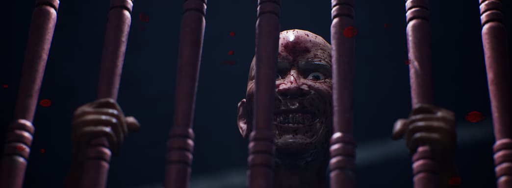 Для консолей был анонсирован хоррор по мотивам фильма «Заклинание»