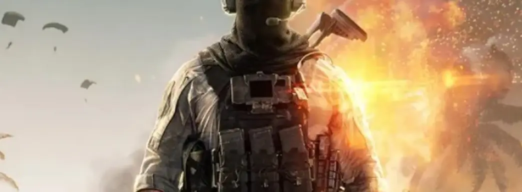 [СТРИМ] ID@Xbox + Battlefield 6 REDSEC (королевская битва и новый сезон)