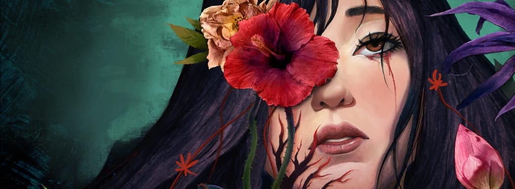 Анонсирован классический хоррор с фиксированной камерой The Florist