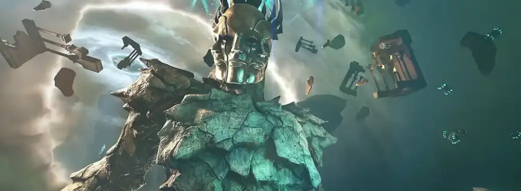 [Видео] Хлам. Обзор Painkiller 2025