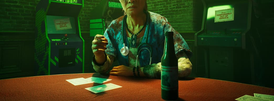 [Видео] Это прискорбно. Bloodlines 2