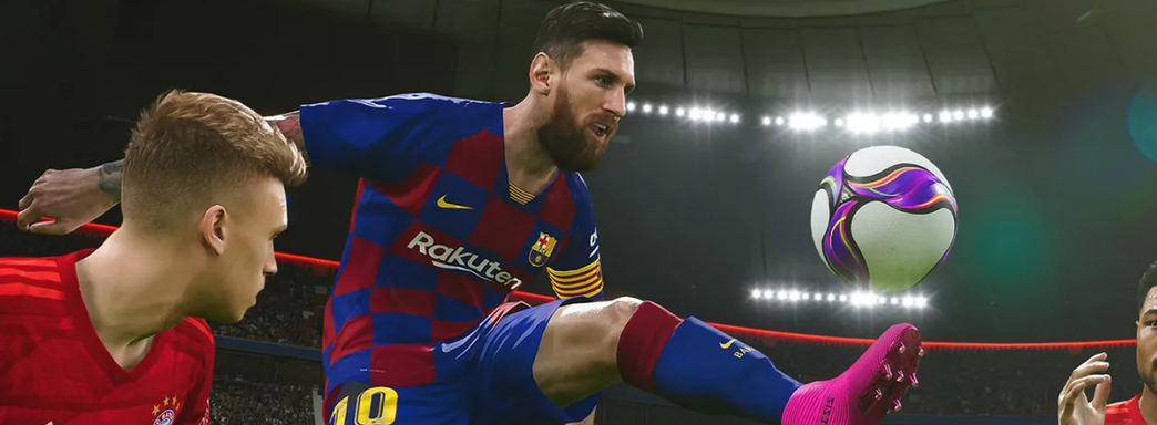 Hackeado otro juego con Denuvo: después de 6 años cayó la protección de eFootball PES 2020