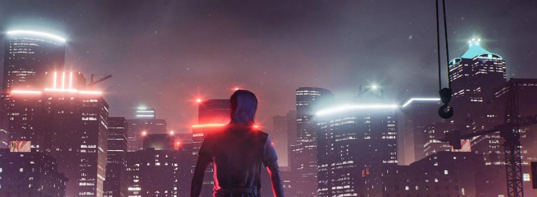 Un modder descubre ajustes gráficos épicos ocultos en Vampire The Masquerade Bloodlines 2