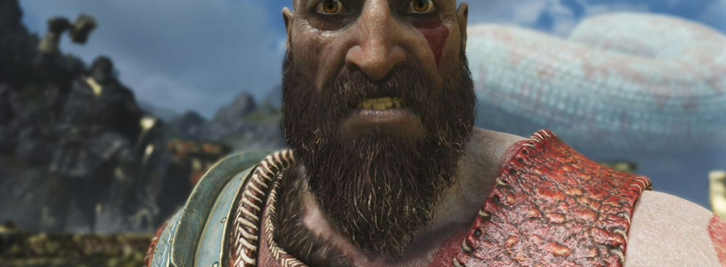 Kratos de God of War ya no es joven: Christopher Judge pierde contra sus hijos en torneos de Tekken