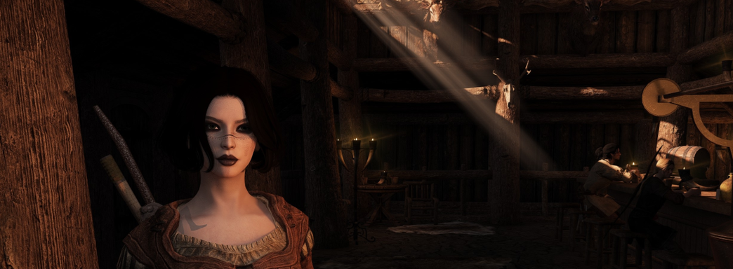 Anunciado Skyrim Revoiced: un modder trabaja con actores de doblaje para darle nuevas voces al juego