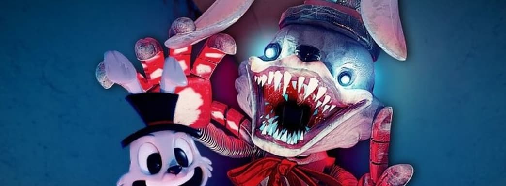 Авторы Mortal Kombat экранизируют хоррор Finding Frankie