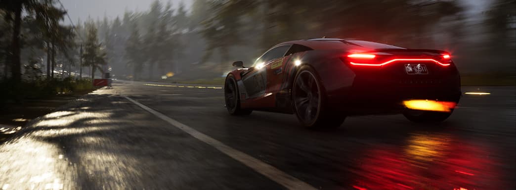 Вышла духовная преемница Burnout. Появился первый геймплей Wreckreation на консолях