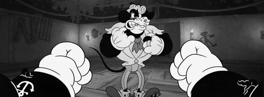 Los desarrolladores de Mouse: P.I. For Hire revelaron en qué se diferencia su shooter de los demás