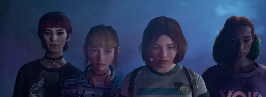 Los creadores de Life is Strange están haciendo un juego para Netflix