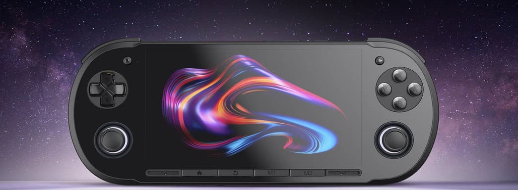 Геймеры недовольны: портативная консоль Retroid Pocket 6 может получить редизайн