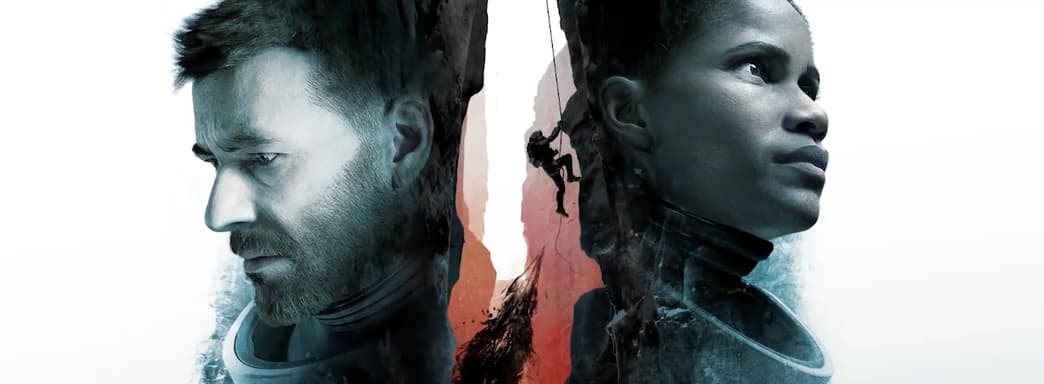 Emociones, supervivencia y un planeta helado. Se mostró el tráiler de Aphelion de los creadores de Life is Strange