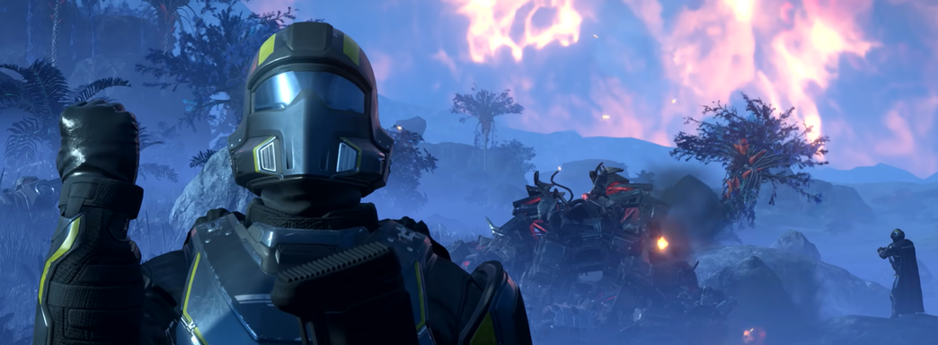 Helldivers 2 en PC se ha "engordado": los desarrolladores podrían dejar de dar soporte a HDD para corregir el tamaño de los archivos