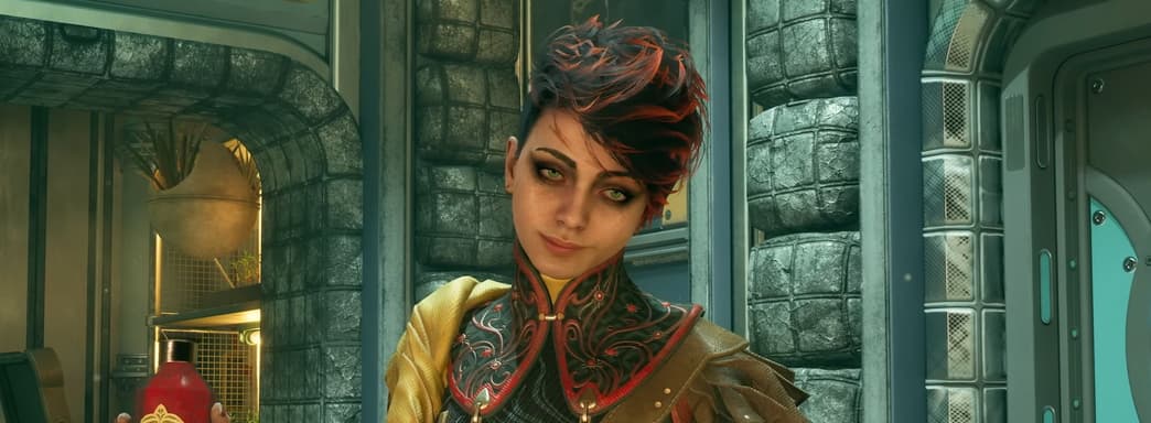 The Outer Worlds 2 se burla de los dueños de la edición premium, Paradox rescata Bloodlines 2: lo más interesante del 28 de octubre