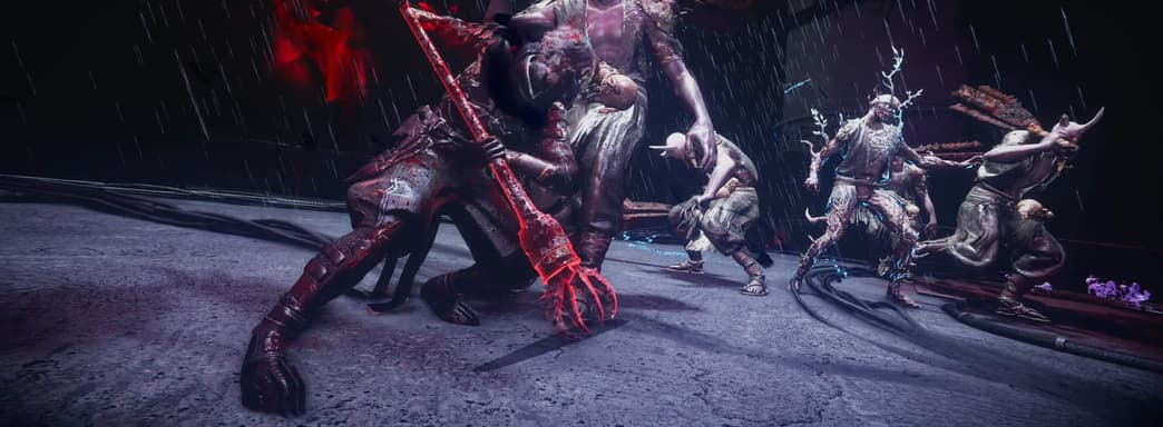 [Video] MUY recomendable. Reseña de Ninja Gaiden 4