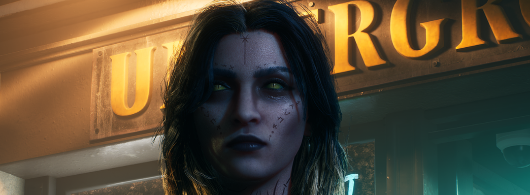 Una actualización "espeluznante" de Vampire The Masquerade Bloodlines 2 añade contenido cosmético, correcciones de diálogo y otras mejoras