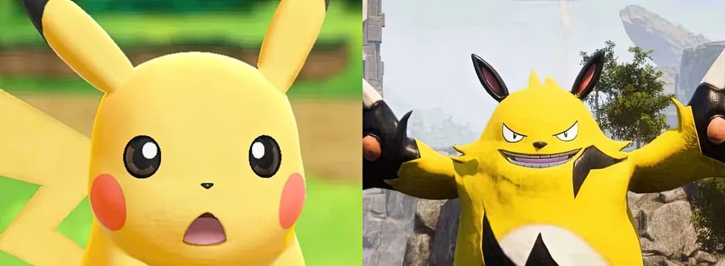 La Oficina de Patentes de Japón no permitió a Nintendo patentar la "captura de monstruos"