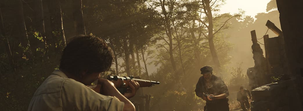 Соавторы Mafia: The Old Country готовят новую игру по крупной голливудской франшизе