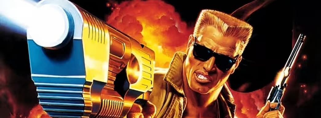 Duke Nukem de Nintendo 64 de 1999 recibe un port no oficial para PC