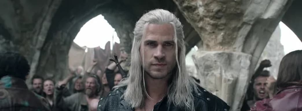 «Это то, что сказал бы наш Геральт». Шоураннер «Ведьмака» ответила на критику фразы из трейлера четвёртого сезона