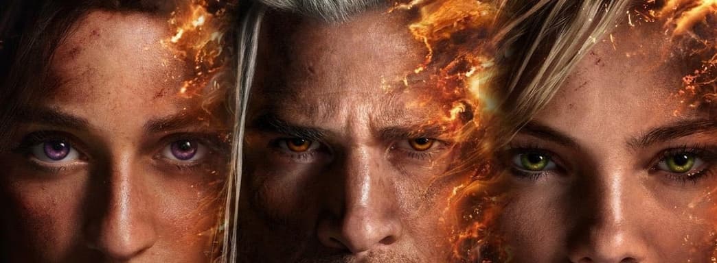 Четвёртый сезон «Ведьмака» от Netflix станет самым коротким 