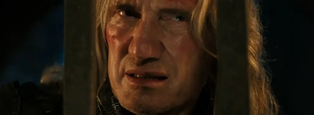 Netflix подложила крыс: вышел спин-офф «Ведьмака» с Дольфом Лундгреном в роли ведьмака