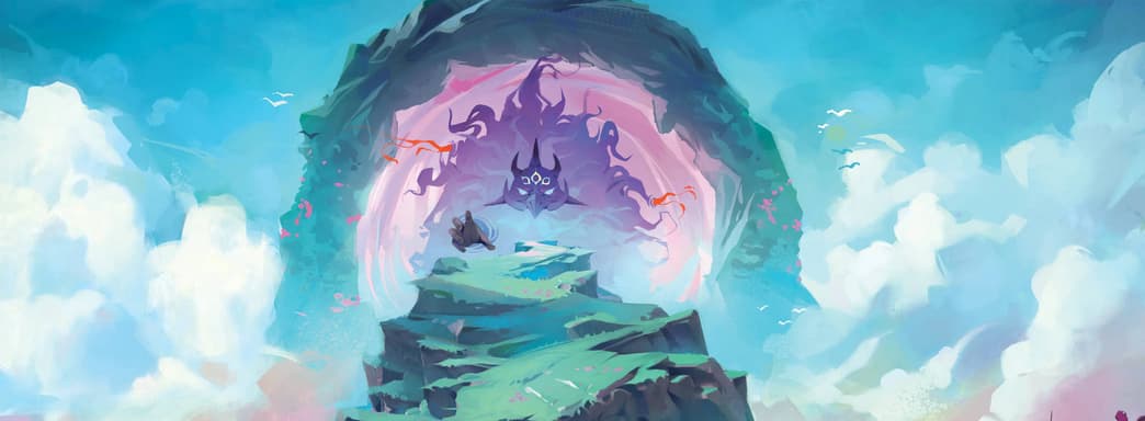 Juego de mesa al estilo MMO: la campaña de crowdfunding del juego de mundo abierto Threshold ya ha recaudado más de 29 millones de rublos