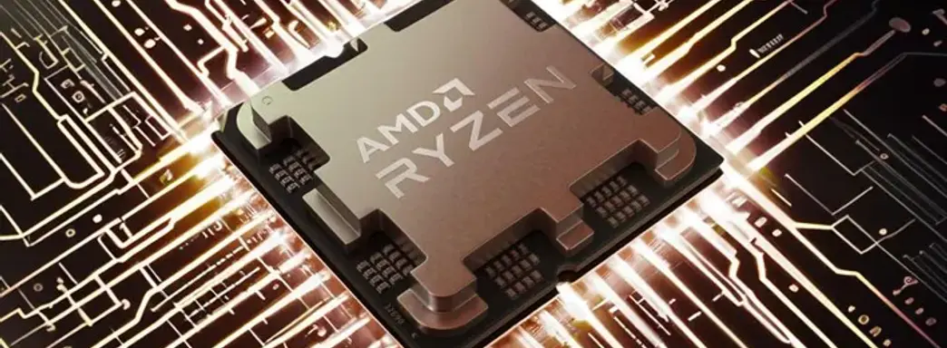 AMD готовит новый бюджетный чип Ryzen 5 7500X3D на архитектуре Zen 4 — утечка